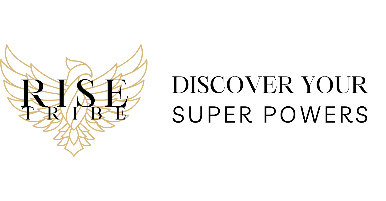 Discover Your Super Powers June 2025